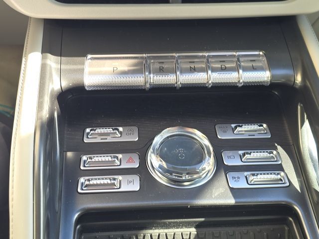 2026 Lincoln Nautilus Reserve Watertown SD