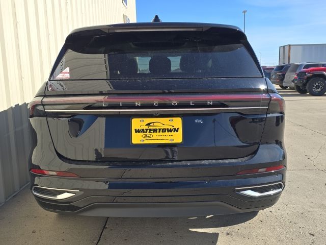 2026 Lincoln Nautilus Reserve Watertown SD