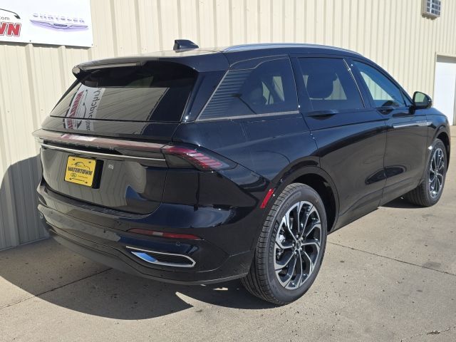 2026 Lincoln Nautilus Reserve Watertown SD