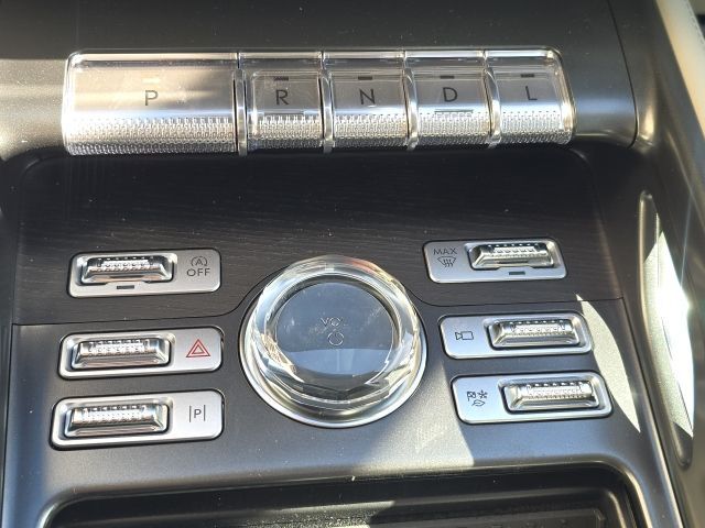 2026 Lincoln Nautilus Reserve Watertown SD