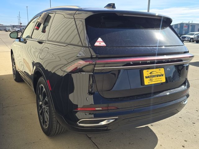 2026 Lincoln Nautilus Reserve Watertown SD