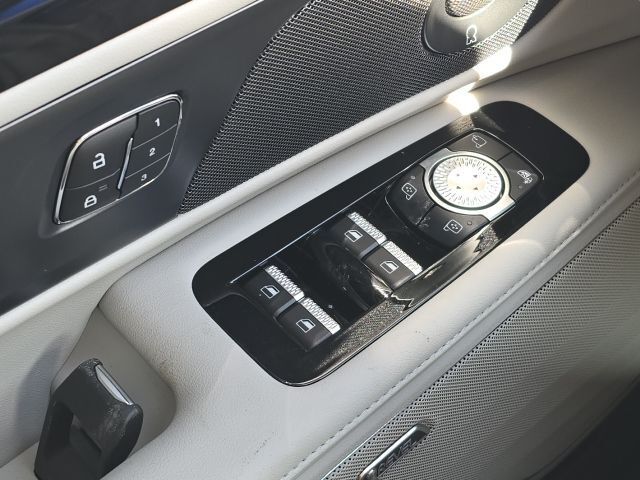 2026 Lincoln Nautilus Reserve Watertown SD