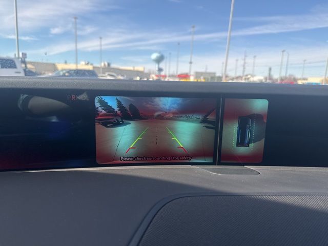 2026 Lincoln Nautilus Reserve Watertown SD