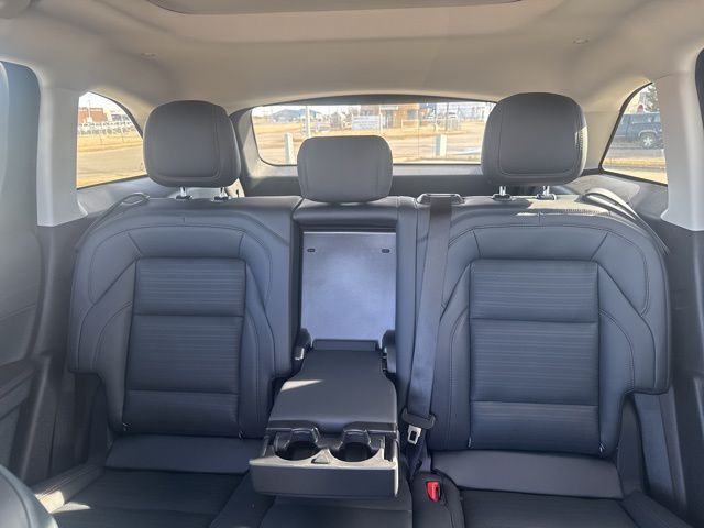 2026 Lincoln Nautilus Reserve Watertown SD