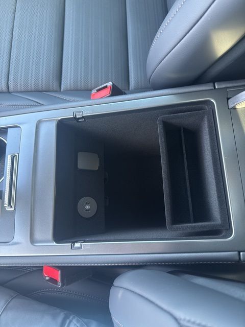 2026 Lincoln Nautilus Reserve Watertown SD