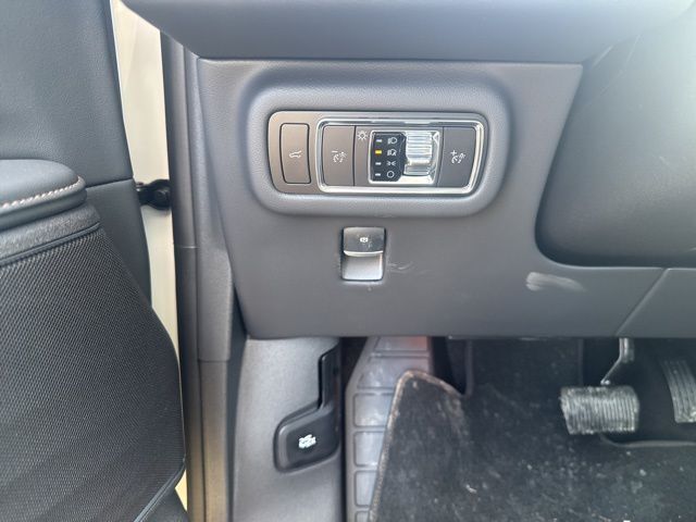 2026 Lincoln Nautilus Reserve Watertown SD