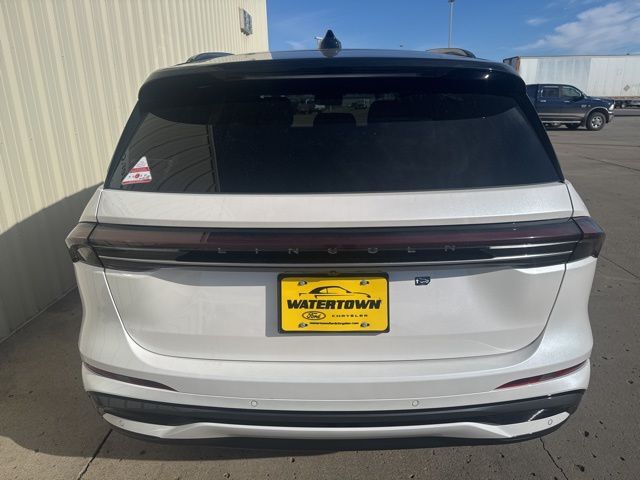 2026 Lincoln Nautilus Reserve Watertown SD