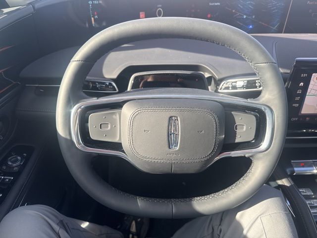 2026 Lincoln Nautilus Reserve Watertown SD