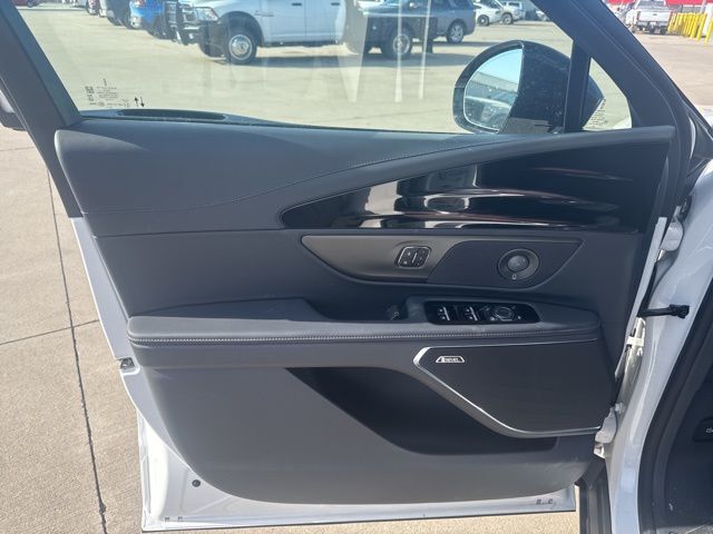 2026 Lincoln Nautilus Reserve Watertown SD