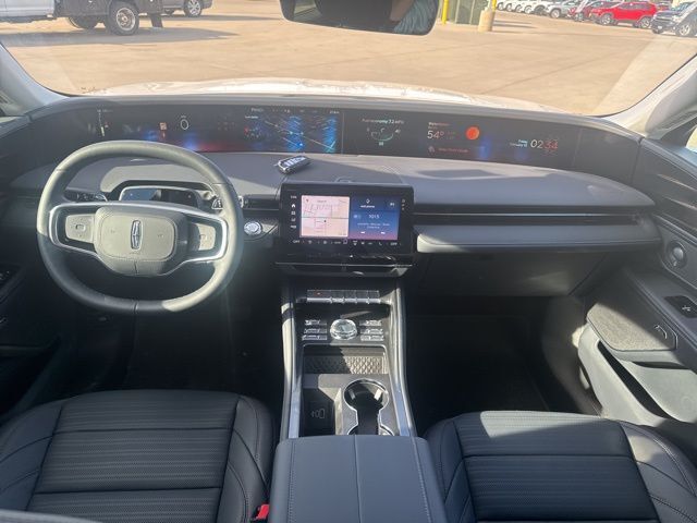 2026 Lincoln Nautilus Reserve Watertown SD