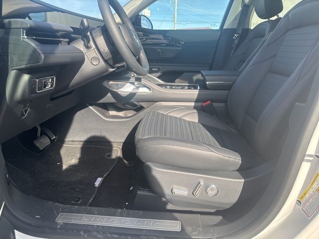 2026 Lincoln Nautilus Reserve Watertown SD