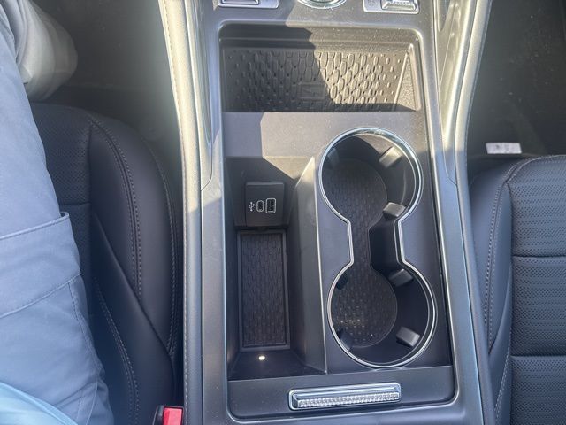 2026 Lincoln Nautilus Reserve Watertown SD