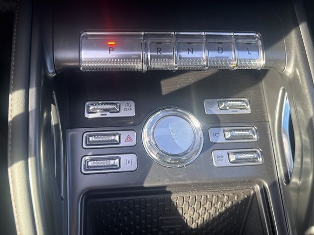 2026 Lincoln Nautilus Reserve Watertown SD