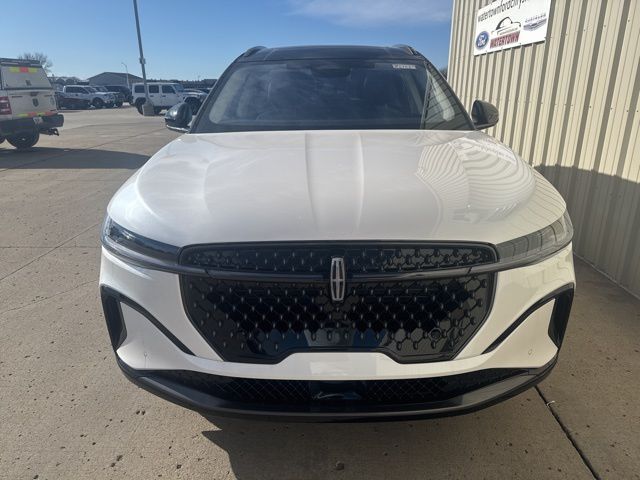 2026 Lincoln Nautilus Reserve Watertown SD