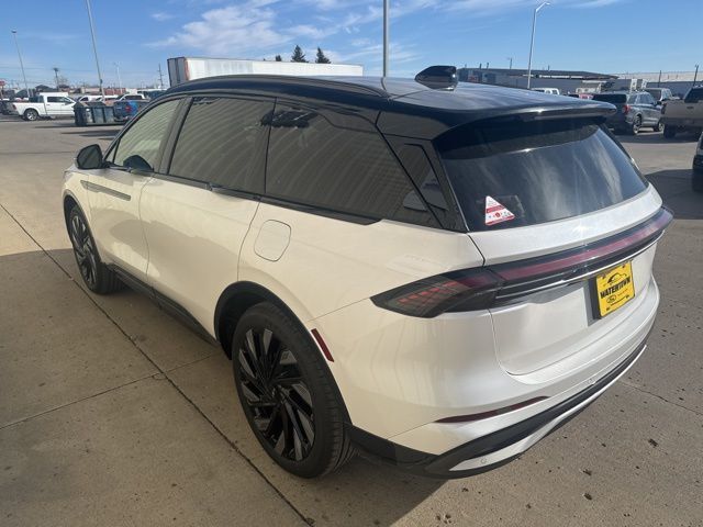 2026 Lincoln Nautilus Reserve Watertown SD