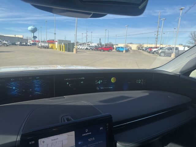 2026 Lincoln Nautilus Reserve Watertown SD