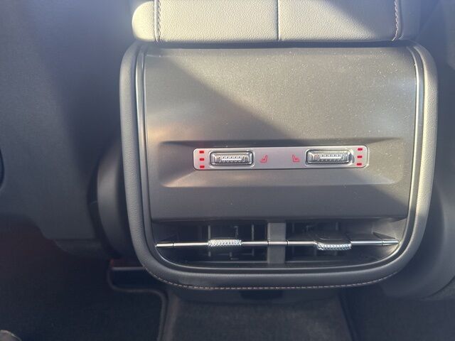 2026 Lincoln Nautilus Reserve Watertown SD