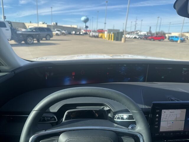 2026 Lincoln Nautilus Reserve Watertown SD