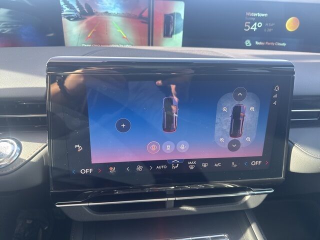 2026 Lincoln Nautilus Reserve Watertown SD