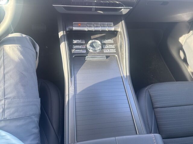 2026 Lincoln Nautilus Reserve Watertown SD