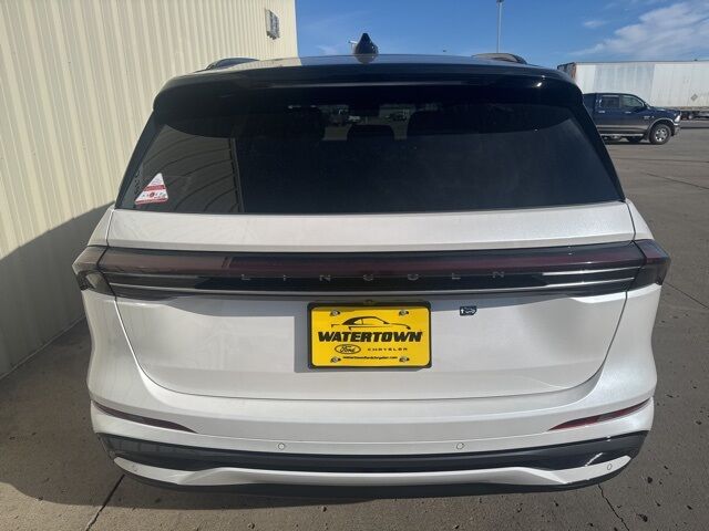 2026 Lincoln Nautilus Reserve Watertown SD