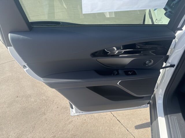 2026 Lincoln Nautilus Reserve Watertown SD