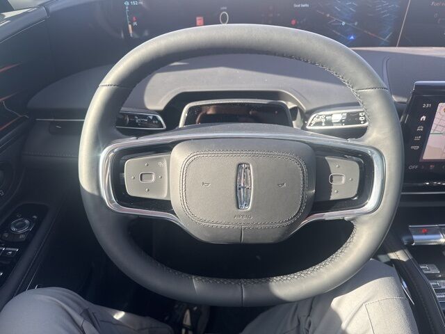 2026 Lincoln Nautilus Reserve Watertown SD