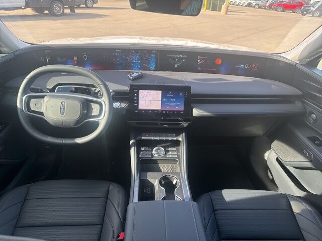 2026 Lincoln Nautilus Reserve Watertown SD