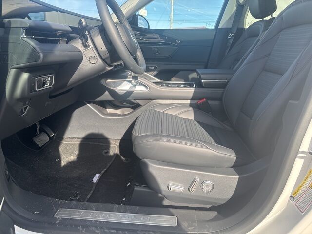 2026 Lincoln Nautilus Reserve Watertown SD