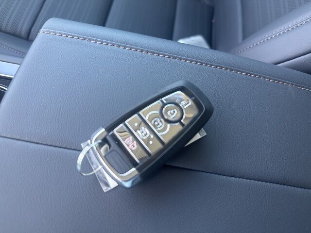 2026 Lincoln Nautilus Reserve Watertown SD