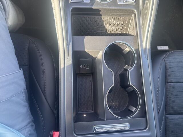 2026 Lincoln Nautilus Reserve Watertown SD