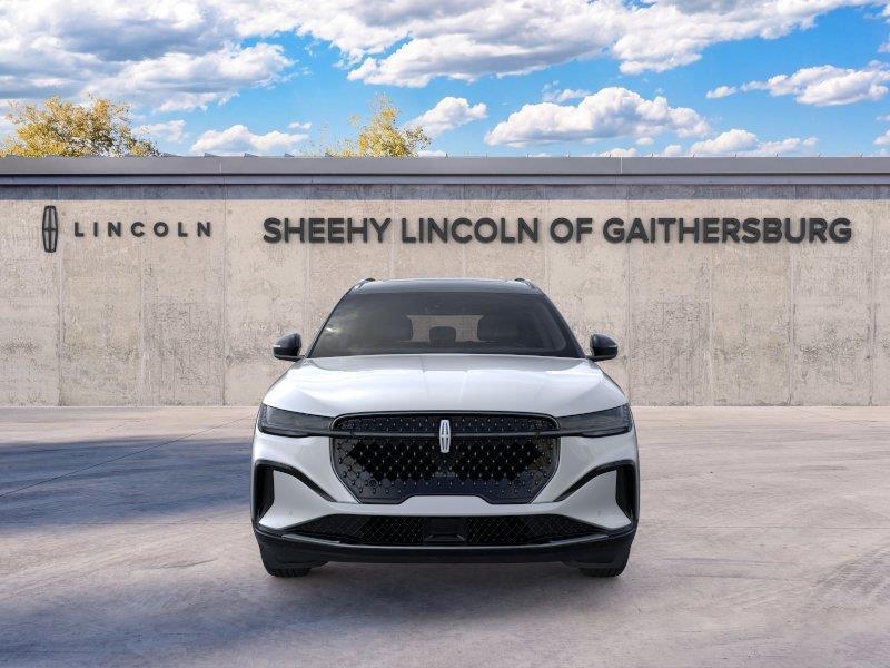 2026 Lincoln Nautilus Reserve Gaithersburg MD