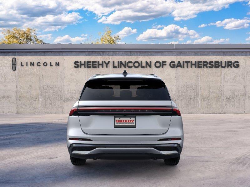 2026 Lincoln Nautilus Reserve Gaithersburg MD