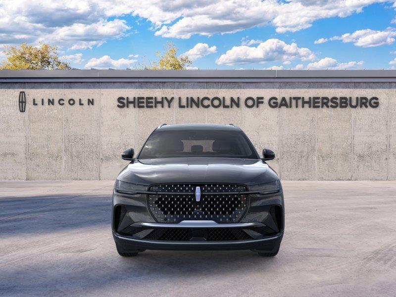 2026 Lincoln Nautilus Reserve Gaithersburg MD