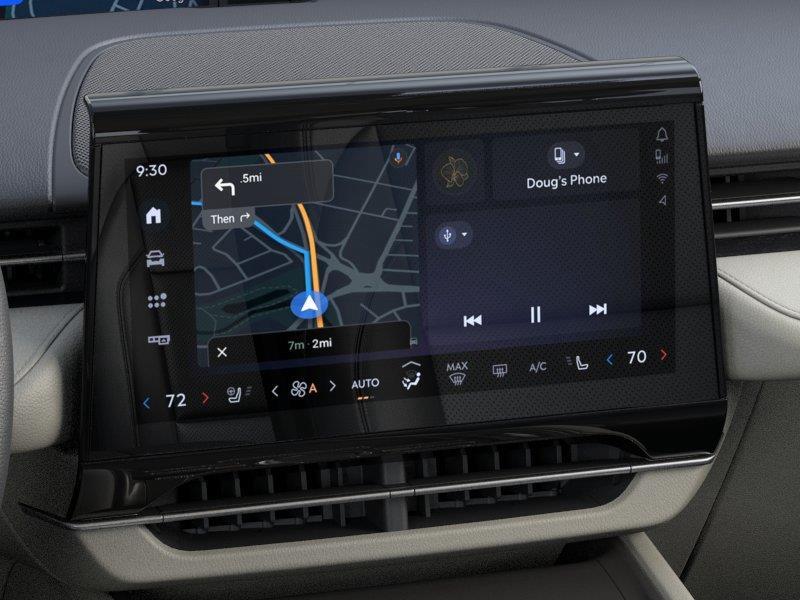 2026 Lincoln Nautilus Reserve Gaithersburg MD