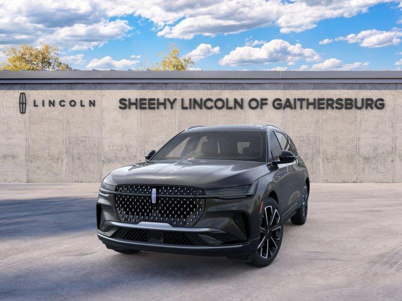 2026 Lincoln Nautilus Reserve Gaithersburg MD