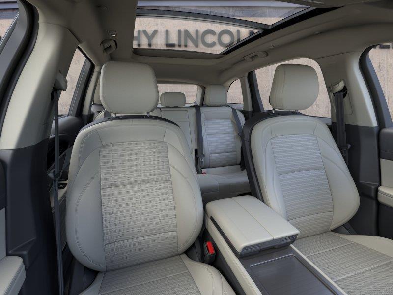 2026 Lincoln Nautilus Reserve Gaithersburg MD