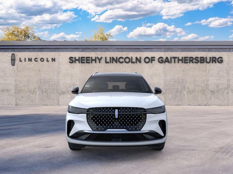 2026 Lincoln Nautilus Reserve Gaithersburg MD