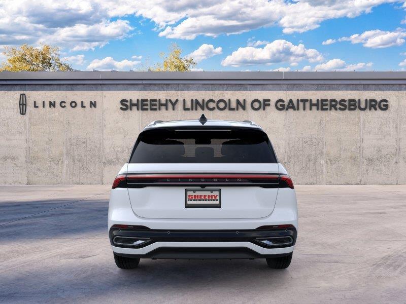 2026 Lincoln Nautilus Reserve Gaithersburg MD