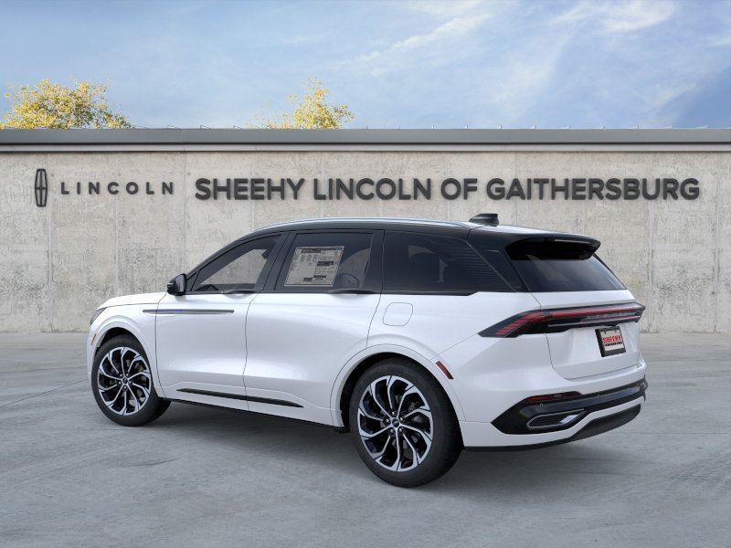 2026 Lincoln Nautilus Reserve Gaithersburg MD