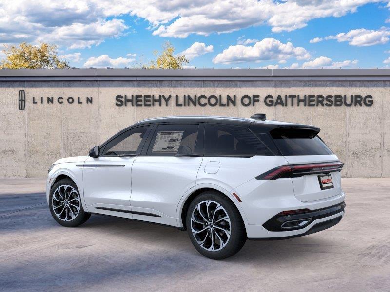 2026 Lincoln Nautilus Reserve Gaithersburg MD