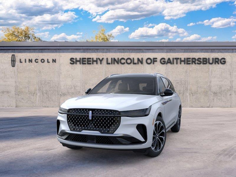 2026 Lincoln Nautilus Reserve Gaithersburg MD