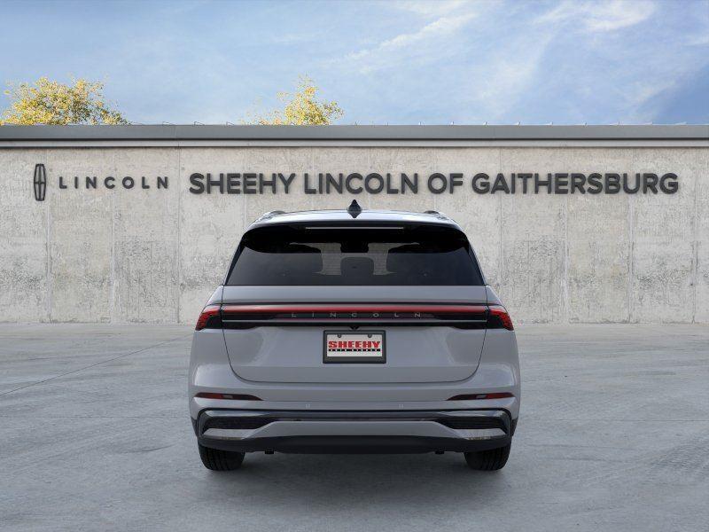 2026 Lincoln Nautilus Reserve Gaithersburg MD