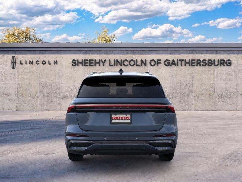 2026 Lincoln Nautilus Reserve Gaithersburg MD