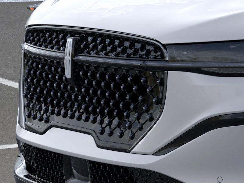 2026 Lincoln Nautilus Reserve Gaithersburg MD