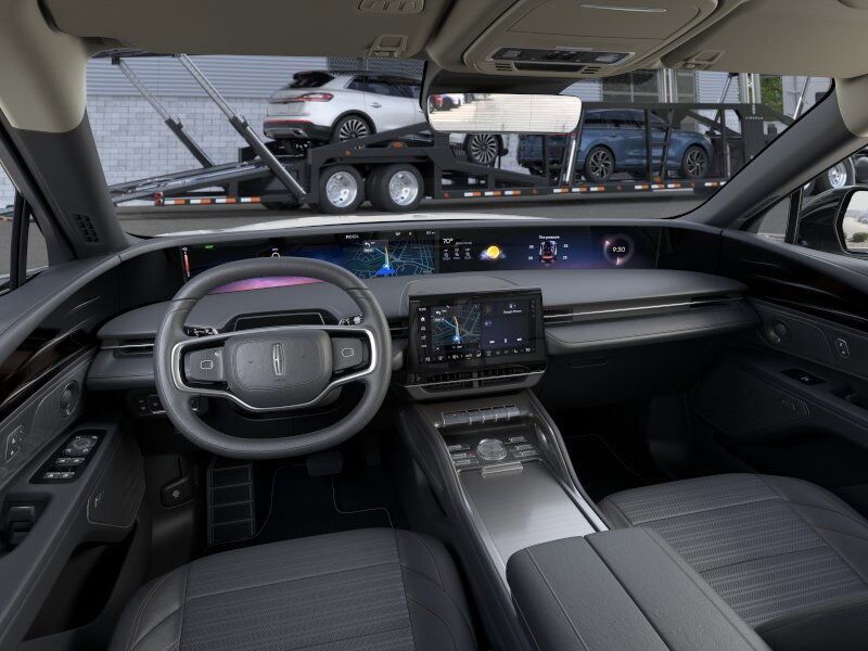 2026 Lincoln Nautilus Reserve Gaithersburg MD