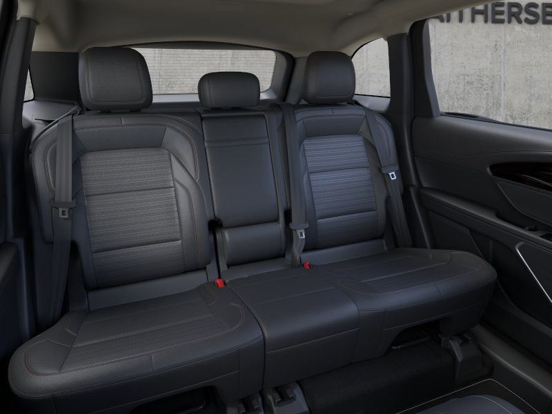 2026 Lincoln Nautilus Reserve Gaithersburg MD