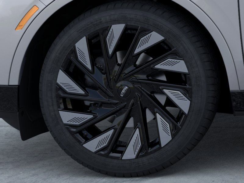 2026 Lincoln Nautilus Reserve Gaithersburg MD