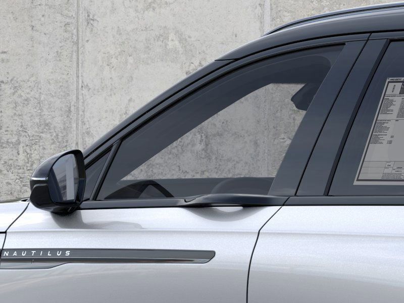 2026 Lincoln Nautilus Reserve Gaithersburg MD