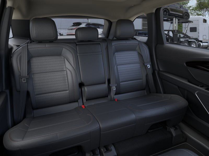 2026 Lincoln Nautilus Reserve Gaithersburg MD